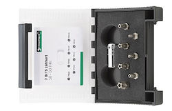 1204/8 Torx Plus Bit Set 8 Pieces