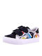 Kinder Sneakers Schwarz