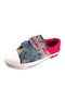 Kinder Sneaker Mehrfarbige