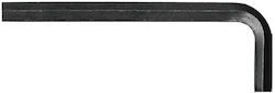 Hexagonal Socket Wrench Short Version Size 5/64''