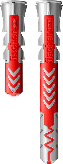 fischer Duopower Ούπα Πλαστικό 8x65mm 50τμχ
