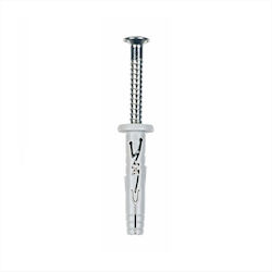 Spit Screw Anchors 6x40mm
