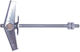 Elvhx Oops Metal 4x100mm
