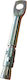 Knauf Oops Metal 6x60mm