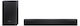 Sharp HT-SBW121 Soundbar 2.1 Bluetooth und HDMI 240W mit kabellosem Subwoofer Schwarz