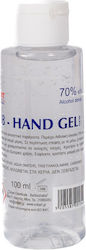 Cobart Chemicals Gel 100ml