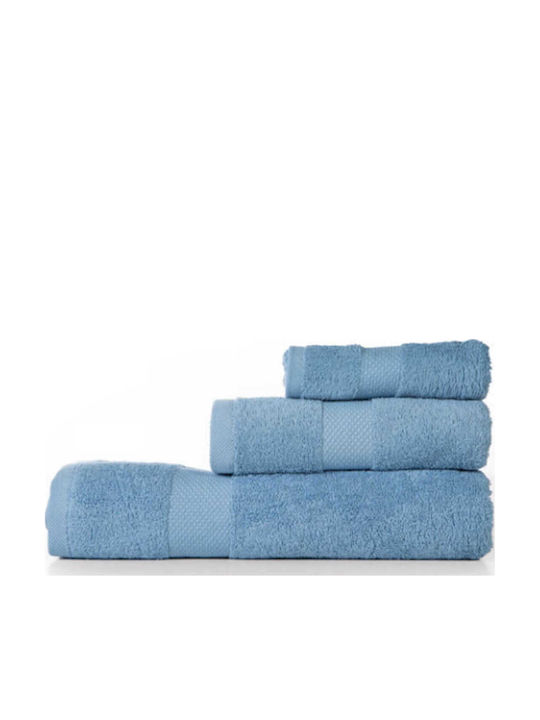 Nef-Nef Homeware Badehandtuch Delight 70x140εκ....