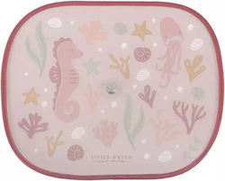 Little Dutch Seitensonnenschutze mit Saugnapf Ocean Dreams 2Stück LD125889 Little Dutch Seitensonnenschutze mit Saugnapf Ocean Dreams 2Stück LD125889