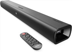 Majority Naga 80 2.1 mit Bluetooth & HDMI