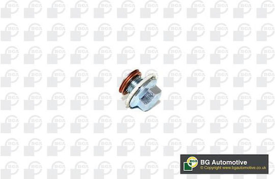 Screw Oil Pan Plug M12x21 Bmw Chevrolet Dacia Daihatsu Ford Lexus Mazda Mini Nissan Renault Seat Suzuki Toyota Vw Pk6300-10166