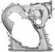 Mirror Machine Car for Toyota Hilux / Dyna / Hiace / Lite-Ace