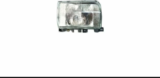 Предни светлини за Nissan Cabstar '94-'99 1бр