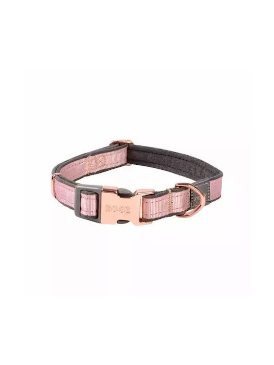 Hundehalsband Rogz Urban S Rosa