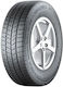 Continental 225/55R17 109S Χειμερινό Λάστιχο για Φορτηγό Ελαφρού Τύπου