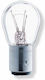 Osram Lampen LKW P21/5W LED 24V 5W 1Stück