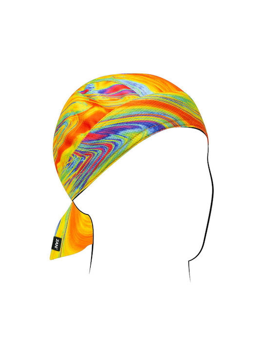 Zan Headgear Flydanna Περιλαίμιο Αναβάτη Μοτοσυ...