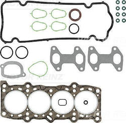 Σετ Φλατζες Κεφαλης 1.2 8v Fiat Doblo Palio Panda Punto Seicento Siena Strada/lancia Y 023179005 Victor Reinz 023179005-11216 Σετ Φλατζες Κεφαλης 1.2 8v Fiat Doblo Palio Panda Punto Seicento Siena Strada/lancia Y 023179005 Victor Reinz 023179005-11216