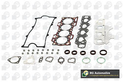 Daihatsu Applaus Dichtungs Satz Für Zylinderkopf Feroza Hijet Charade A101 A111 89-00 88-00 88-99 98-00 Te Hk6568-10166 Daihatsu Applaus Dichtungs Satz Für Zylinderkopf Feroza Hijet Charade A101 A111 89-00 88-00 88-99 98-00 Te Hk6568-10166