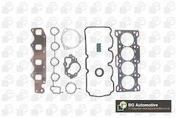 Σετ Στεγανοποιησης Κυλινδροκεφαλης Chevrolet Aveo T250 T255 05-07 Matiz M200,m250 05-11 Spark 05-/daewoo Kalos 03- Matiz 03 Hk5797-10166 Σετ Στεγανοποιησης Κυλινδροκεφαλης Chevrolet Aveo T250 T255 05-07 Matiz M200,m250 05-11 Spark 05-/daewoo Kalos 03- Matiz 03 Hk5797-10166