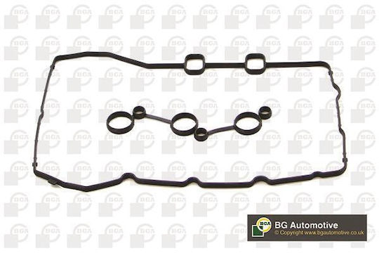 Valve Gasket Citroen C-elysee 12- C1 14-18 C3 12- C4 14- Ds3/Opel Crossland Peugeot 108 2008 208 301 308 Rk6700-10166