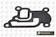 Φλαντζα Βαλβιδας Egr Opel Astra G T98 95-05 Corsa C X01 00-09 Zafira A05 05-15 Ax9505 Bga 90531712 Ax9505-10166