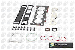 Σετ Στεγανοποιησης Κυλινδροκεφαλης Citroen C2 Jm 05-09 C3 Fc Fn 03-10 C4 Lc La 04-11/peugeot 1007,206,207,307 Hk3767 Bga Hk3767-10166 Σετ Στεγανοποιησης Κυλινδροκεφαλης Citroen C2 Jm 05-09 C3 Fc Fn 03-10 C4 Lc La 04-11/peugeot 1007,206,207,307 Hk3767 Bga Hk3767-10166