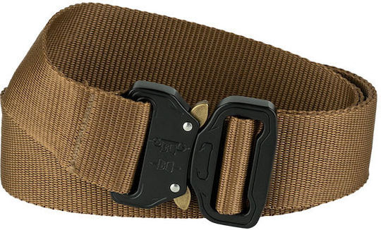 Army Surplus Curea Reglabilă Tactical Fast Belt Coyote