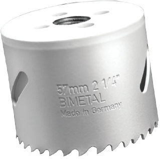 Ferăstrău De Găurit Bi-metal Dimensiune 127x38 Mm