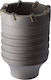 Placă Carbura Găuri Diametru 125x100mm
