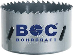 Ferăstrău De Găurit Bi-metal Diametru 75 Mm