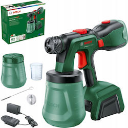 Bosch Ηλεκτρικό Πιστόλι Βαφής