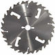 Lhc13630031 Disc Circular Multistrat Cu Vârf Din Carbura 300x3.8x30 Z24+4
