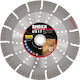Discuri De Tăiere Super Premium Diamant Shoxx Ux17 Mărime 230 X 22.23 Samedia 310137