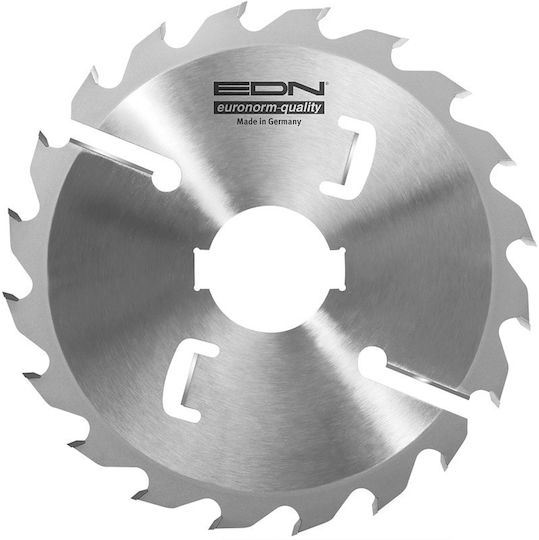 Мултиблейд Накрайчен Кръгъл Диск За Рязане Cms 300x3.4x30 Z16+2