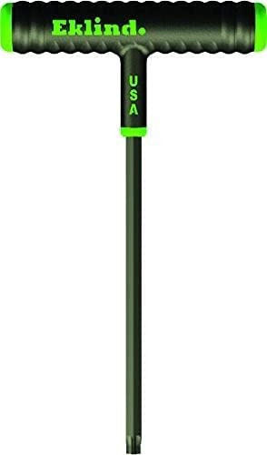 68708 T-handle Wrench Torx Plus 6 Profile Size 8 Ip
