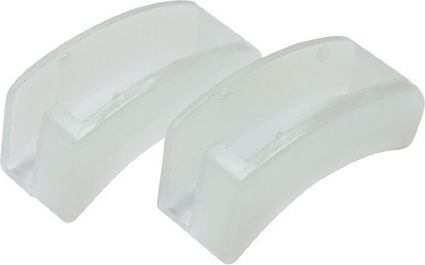 487.1 Plastic Jaws Set 487/2p 619882