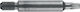 Bit Standard Profile Torx Dim Tx 08 L 45