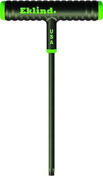 68720 T-handle Wrench Torx Plus 6 Profile Size 20 Ip