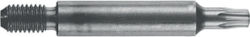 Standard Bit Torx Profile Dim Tx 15 L 45