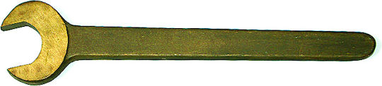 Single Open-end Wrench Size 28