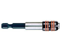 1/4'' Magnetic Adaptor Quick Release Lock