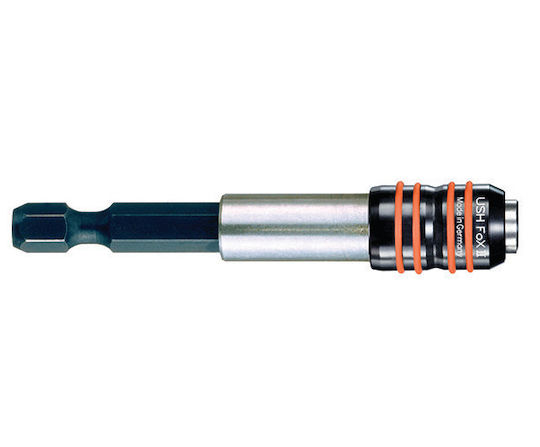 1/4 Zoll Magnetischer Adapter Schnellverschluss