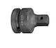 Impact 3/8'' Adapter Female-Male Größe 3/8''-1/2''