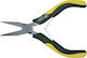 Straight-tip Esd Pliers Bimaterial Handle