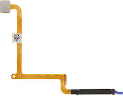 Handy Ersatzkabel Fingerabdruck Flex Xiaomi Redmi 15 4G 15 5G Mitternachtsschwarz Handy Ersatzkabel Fingerabdruck Flex Xiaomi Redmi 15 4G 15 5G Mitternachtsschwarz