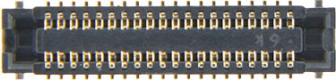 Usb Charging Fpc Connector Fpc On Board Samsung Galaxy A26 A266 A16 A165 A16 5g A166 40pin