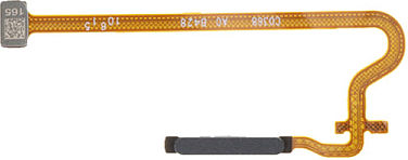 Fingerprint Flex Cable Realme Note 60 Black