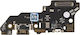 Charging Dock Board Oppo A5 Pro 5g Cph2695