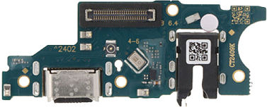 Charging Dock Board Realme Note 60