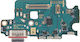 Charging Dock Board Samsung Galaxy S25 S931b Eu Version